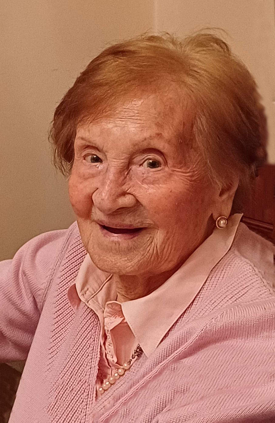 ELSA CAVEDON