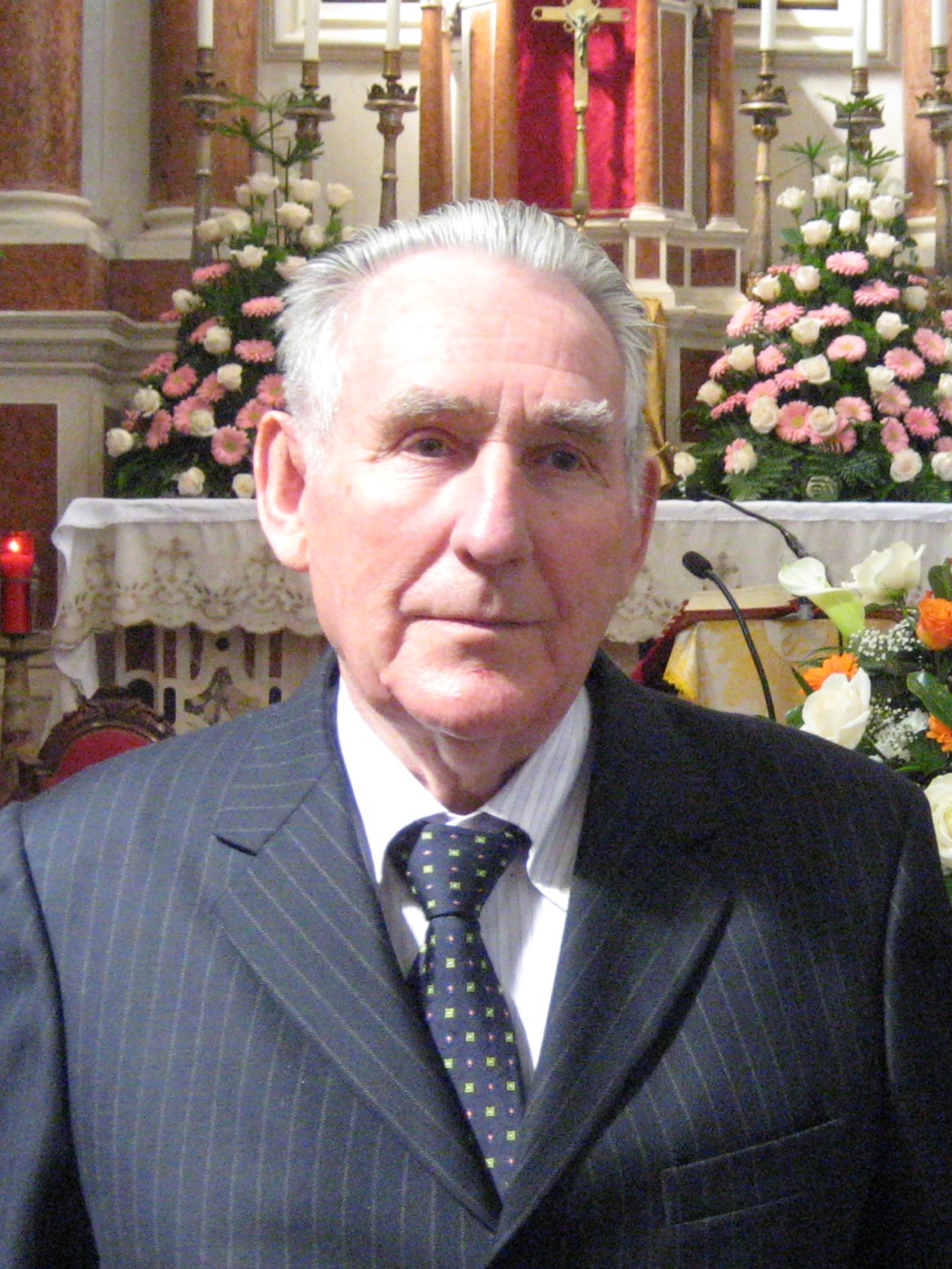 NICOLETTO RAFFAELE