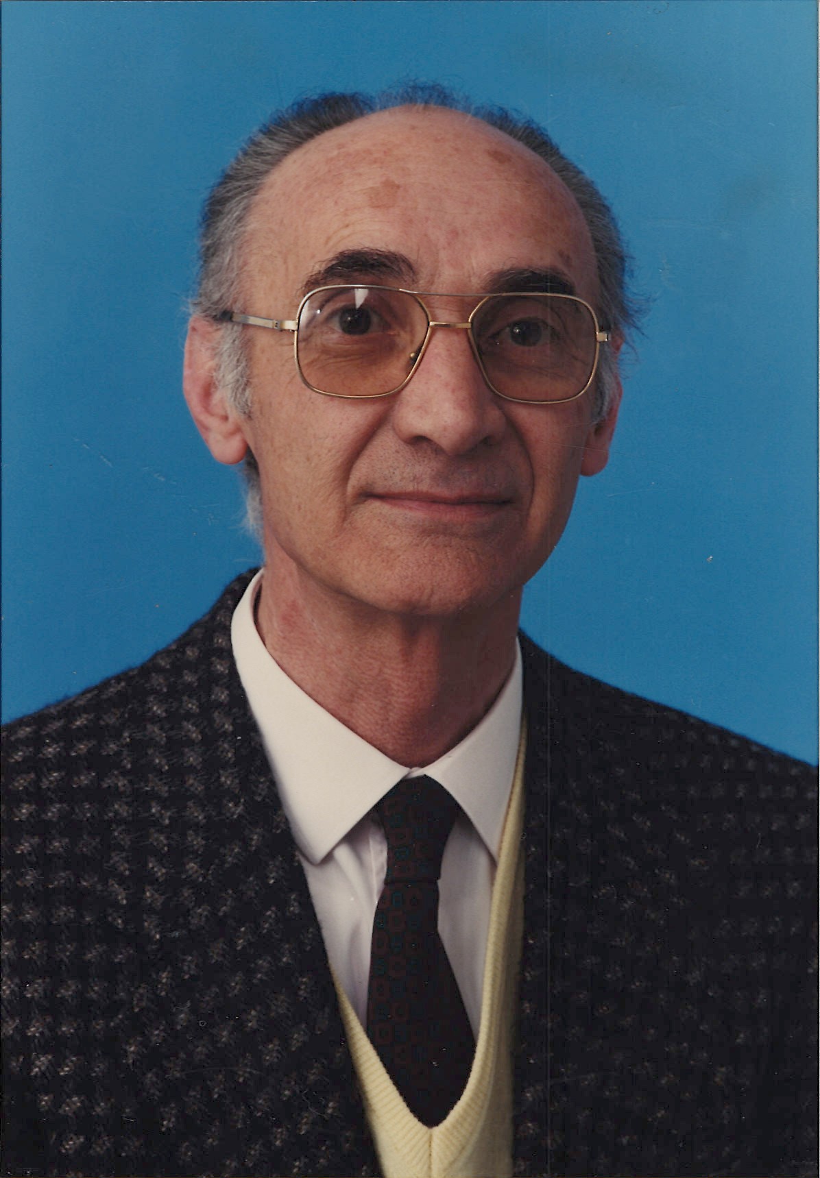 BORILLE IVO