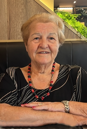 RACCINI MARIA GABRIELLA
