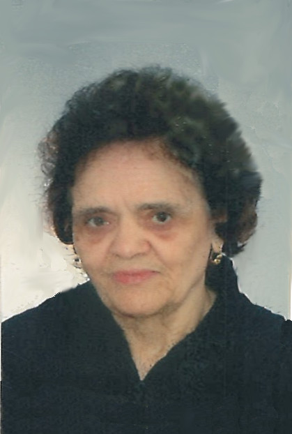 SALERNO MARIA