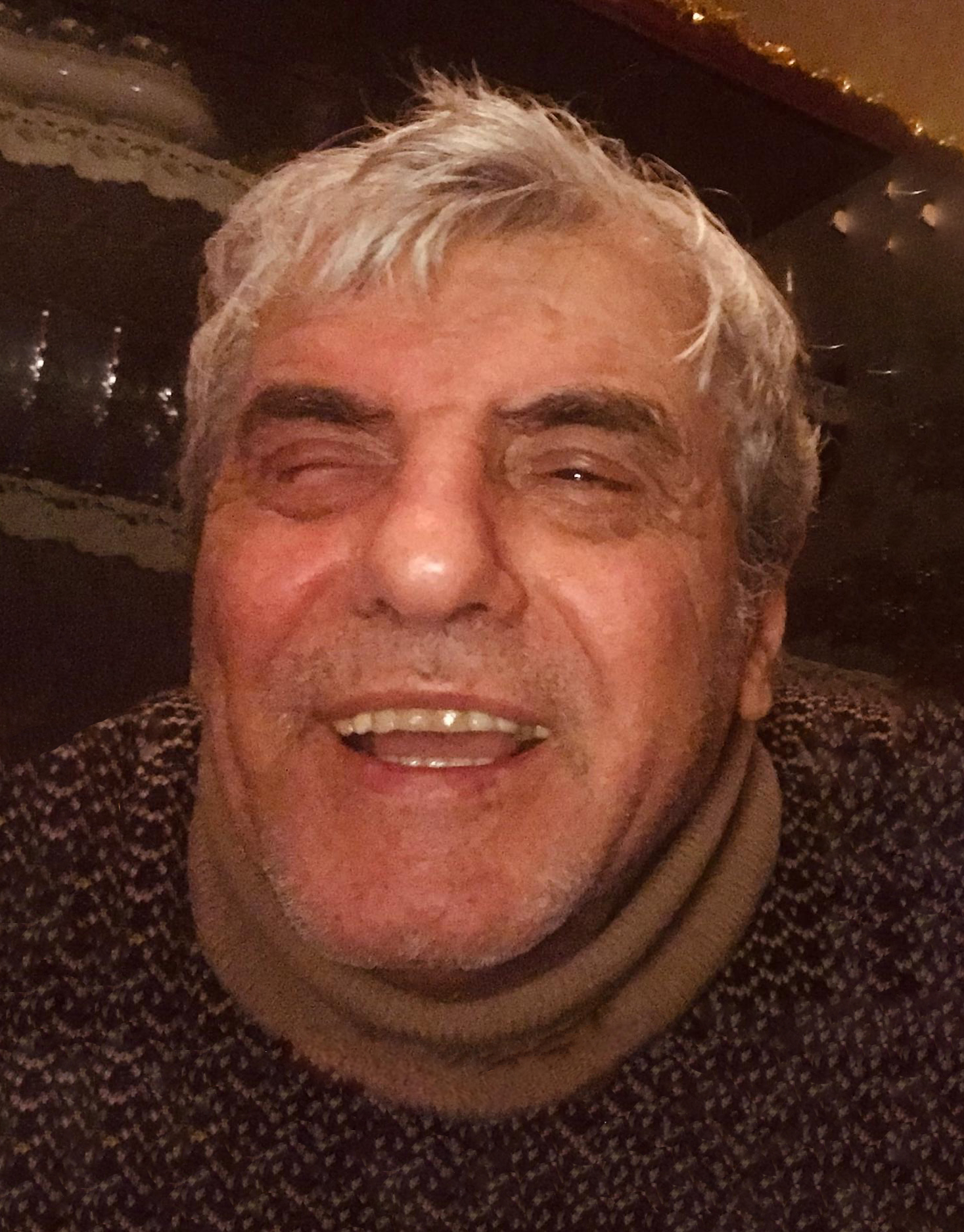 TESSARI GINO