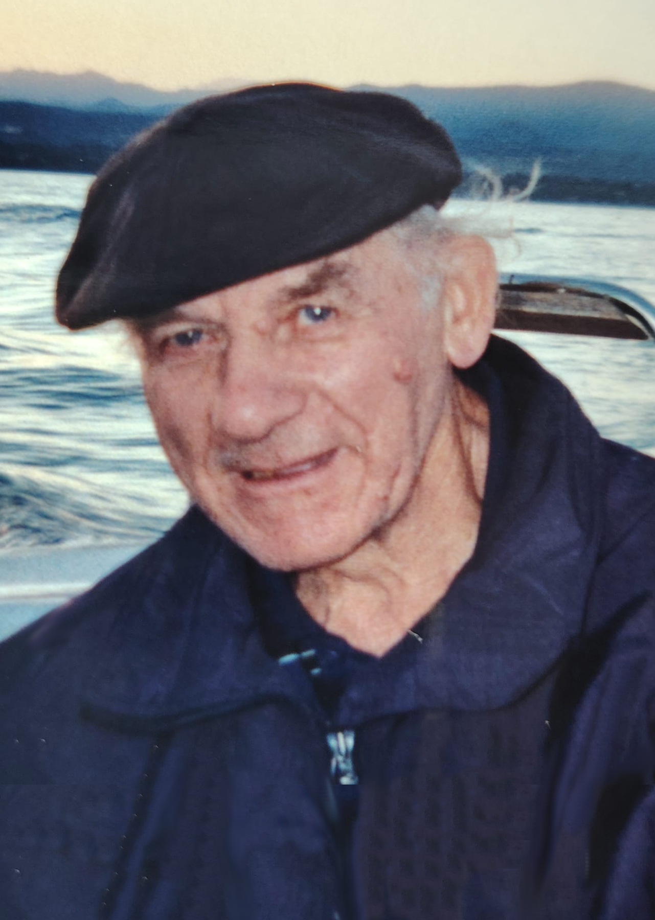 TISO RAFFAELE
