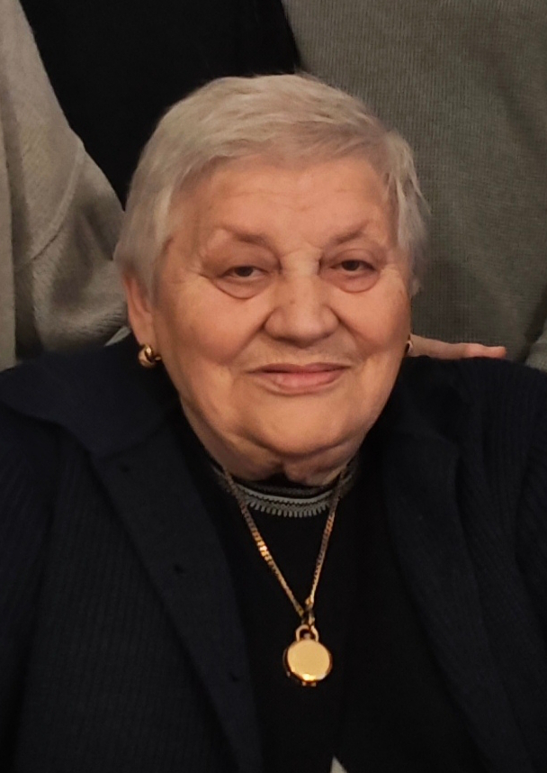 BACCARIN WANDA