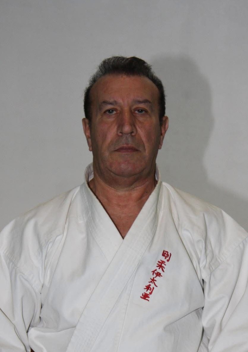 ROSSATO GIANNI