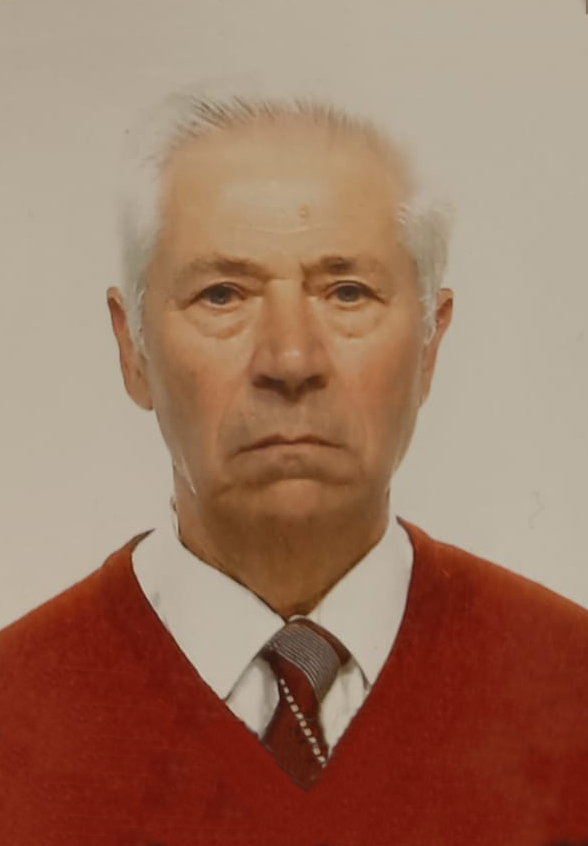 PANTANO SEVERINO