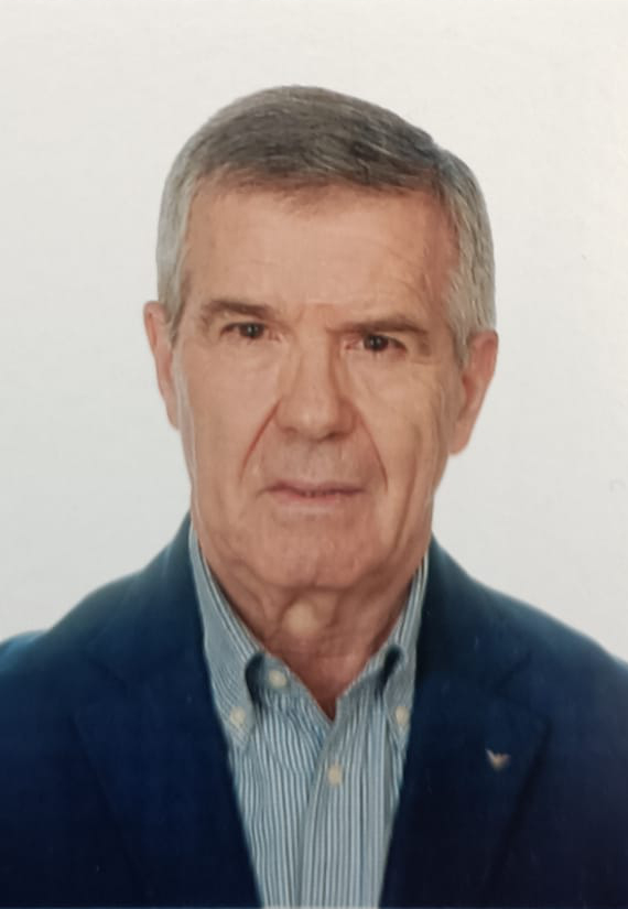 TROLESE GIAMPAOLO