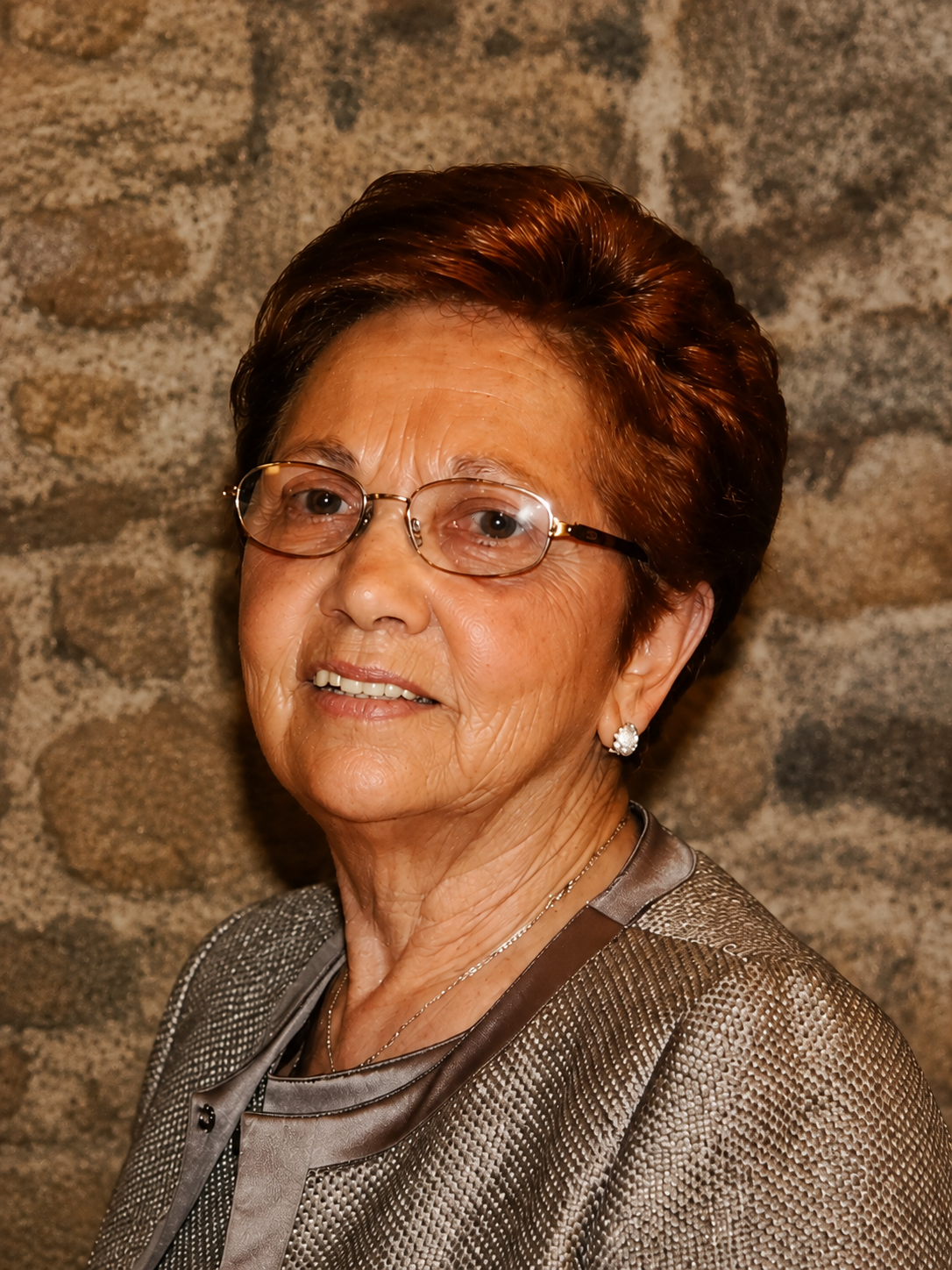 LUISE MARIA GABRIELLA
