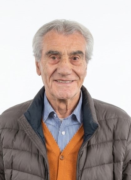 NAPOLI MARIO