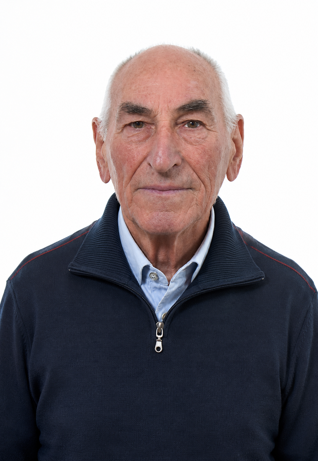 VAROTTO SERGIO